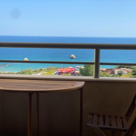 Studio Apartment Ocean View Portimão Exteriör bild